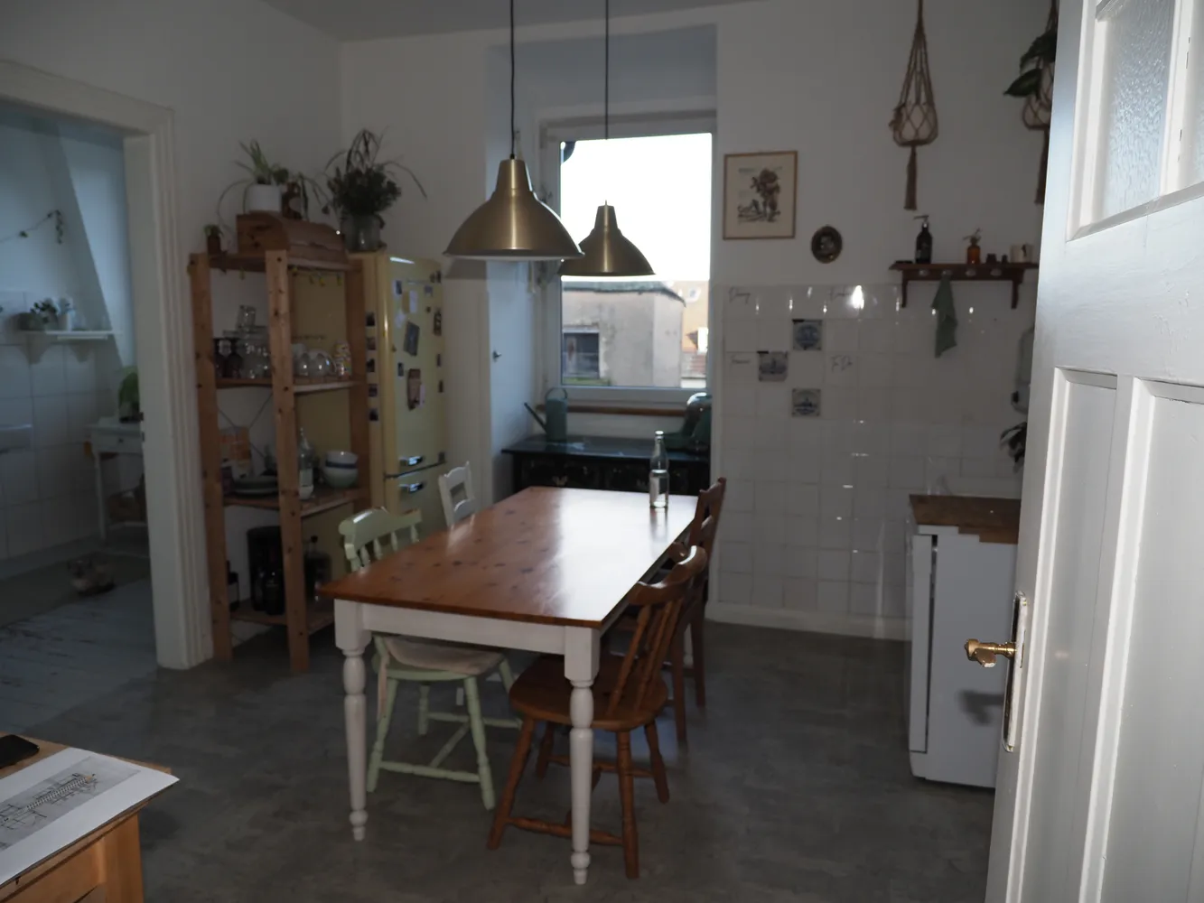 5 Zimmer Wohnung mit 90 m² in Duisburg – Bild 6