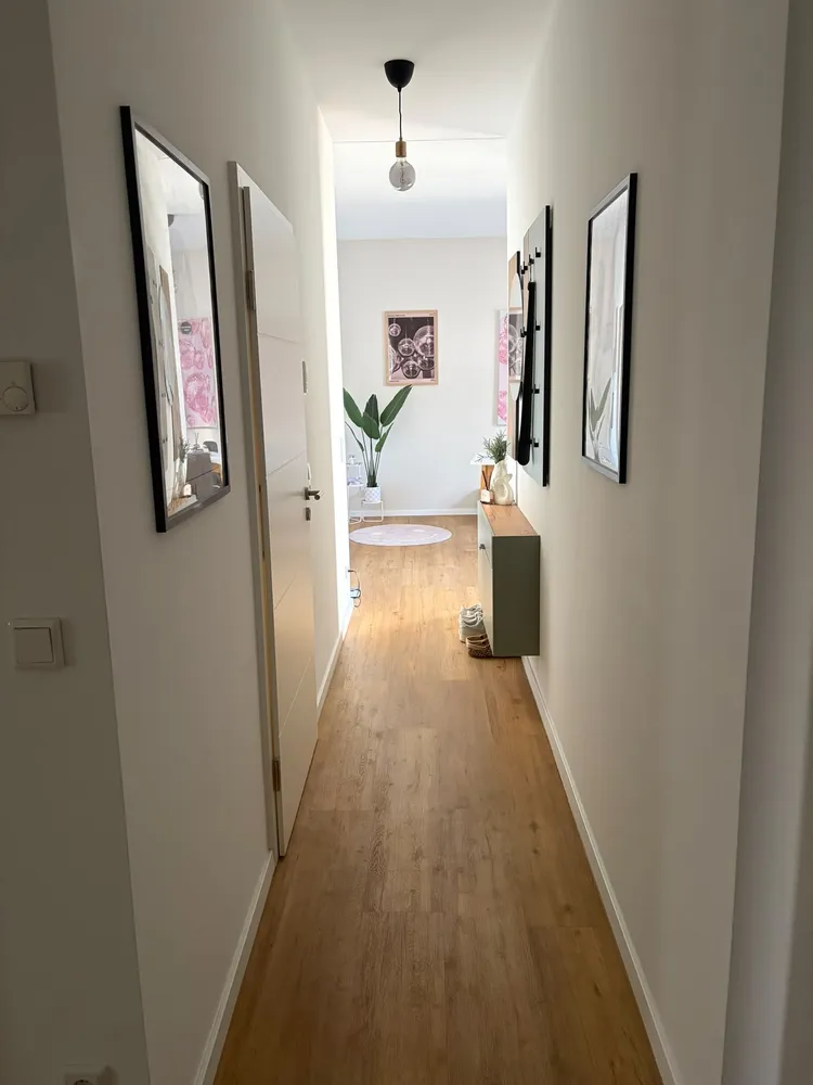 3 Zimmer Wohnung mit 85 m² in Bochum – Bild 5