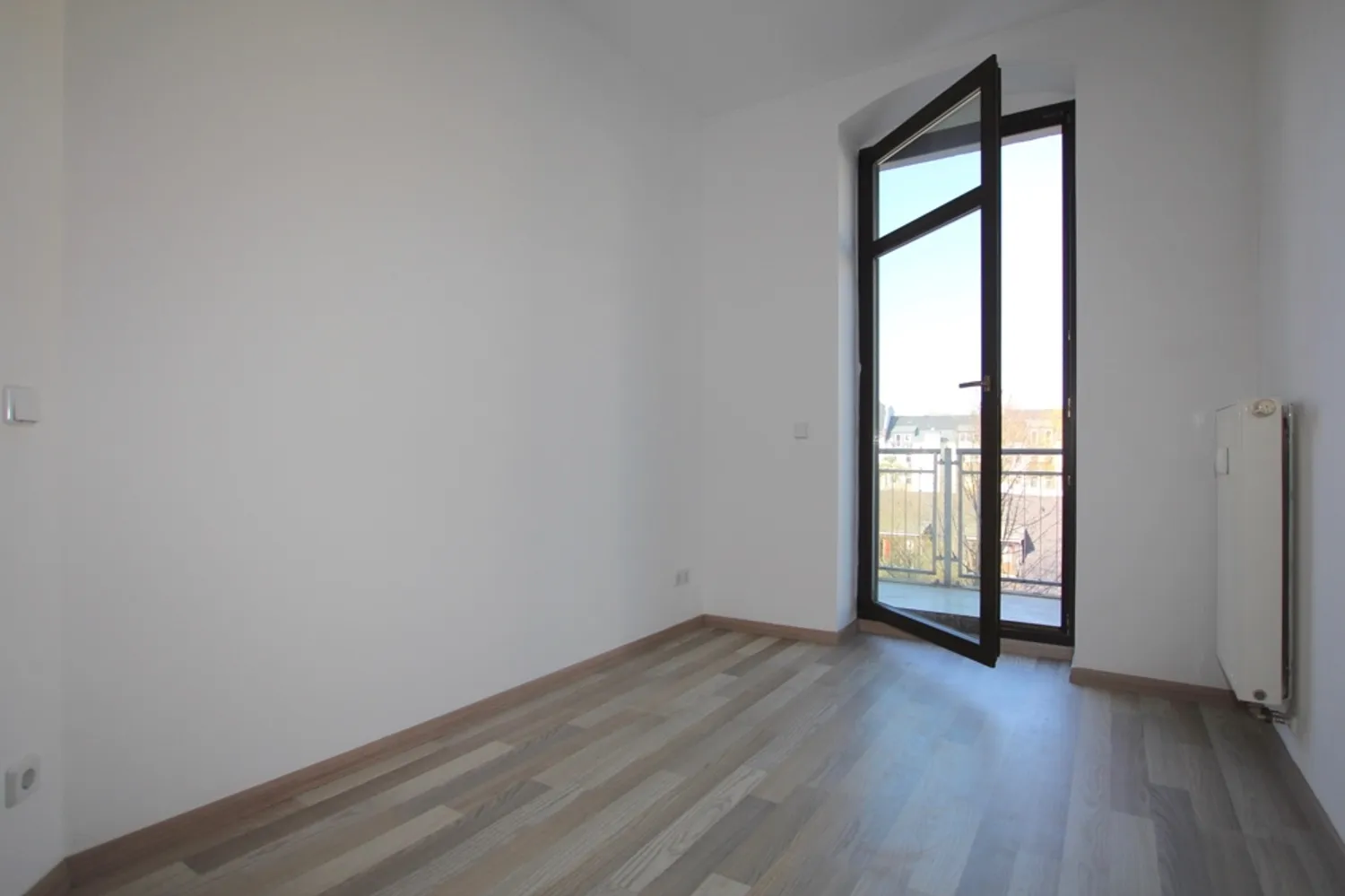 3 Zimmer Wohnung mit 65 m² in Chemnitz – Bild 7