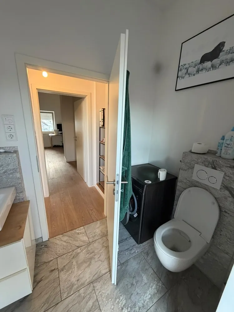 2 room apartment with 80 m² in Cologne – Photo 11