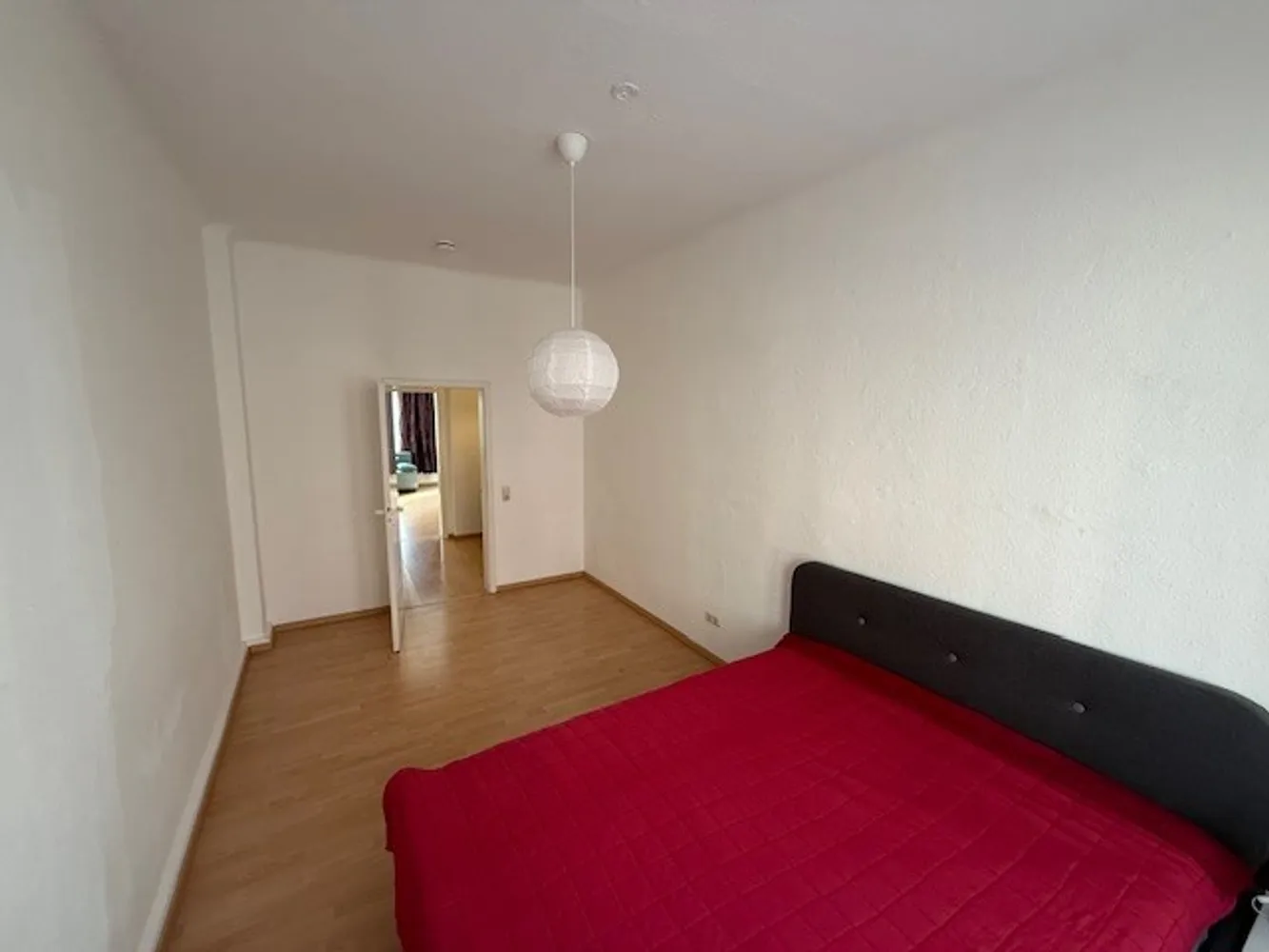 2 Zimmer Wohnung mit 45 m² in Dresden – Bild 6