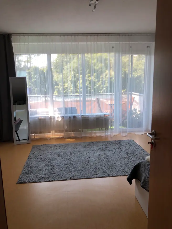 2 room apartment with 33 m² in Marburg – Photo 2