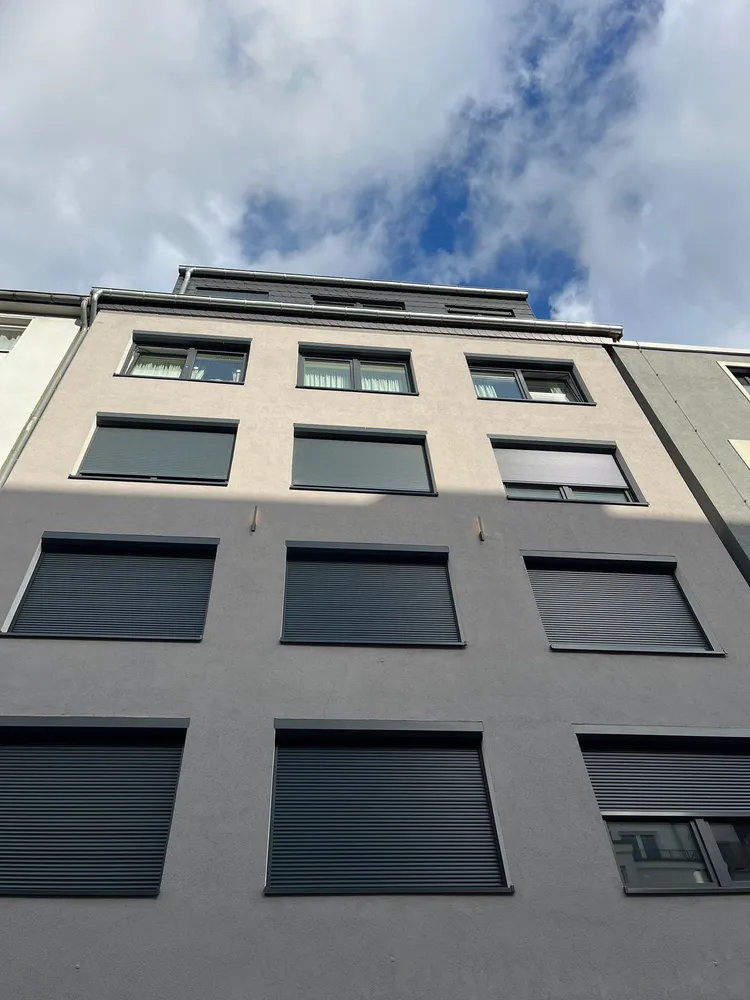 2 room apartment with 40 m² in Düsseldorf – Photo 8