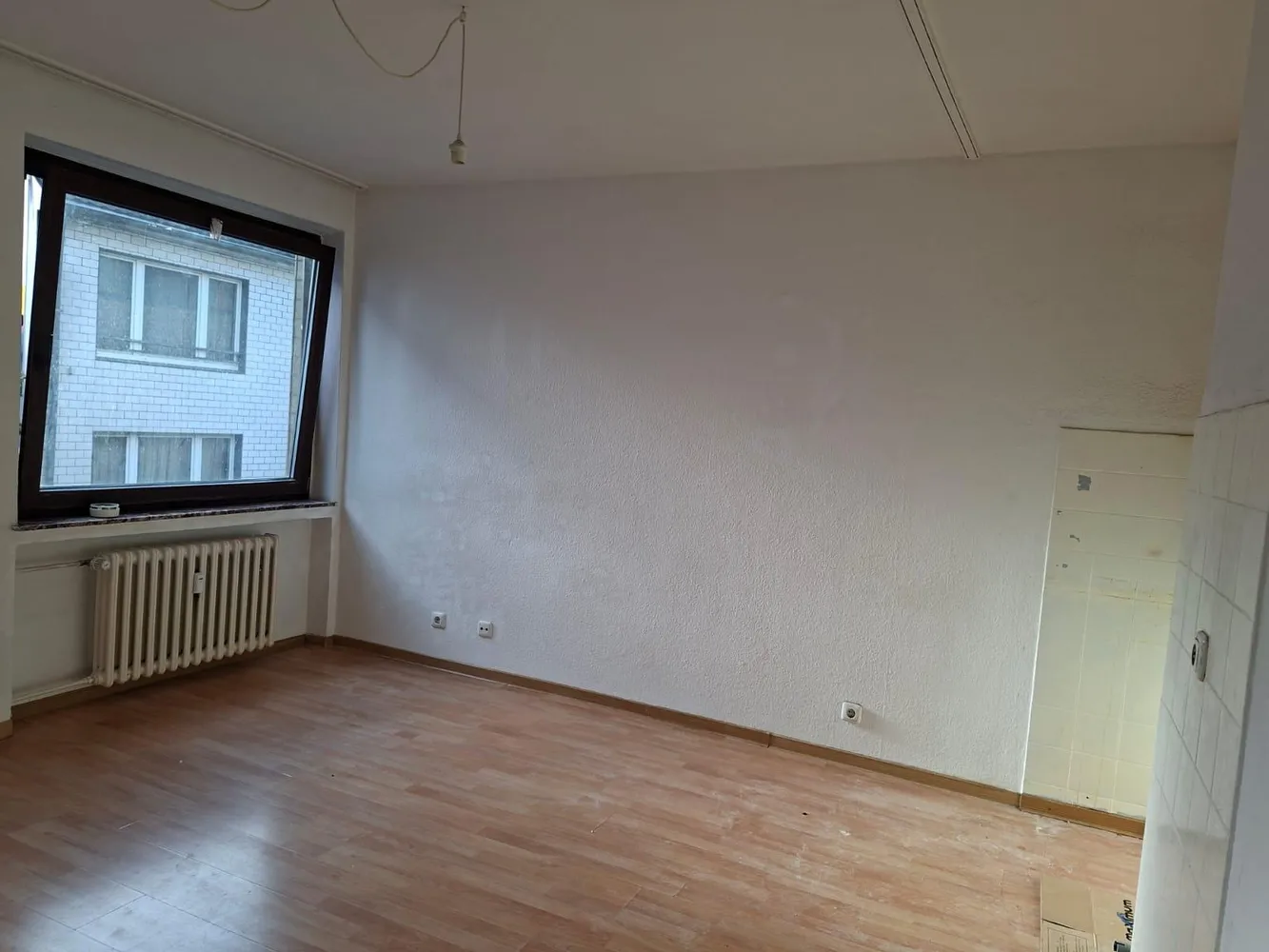 1 Zimmer Wohnung mit 24 m² in Köln – Bild 2