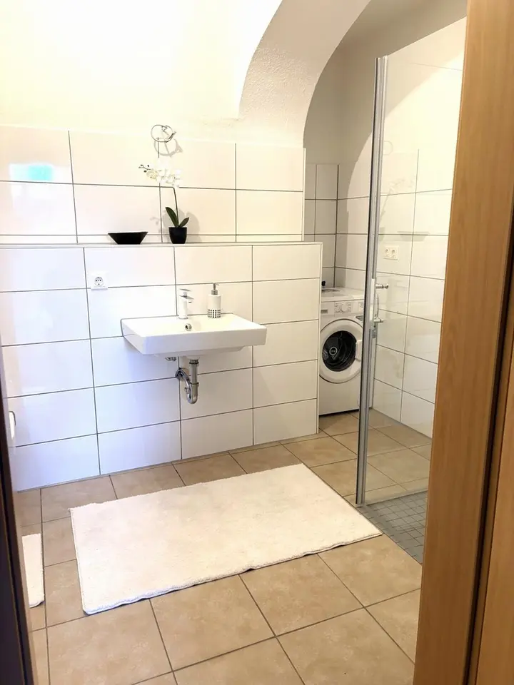 Studio mit 48 m² in Wurzen – Bild 5