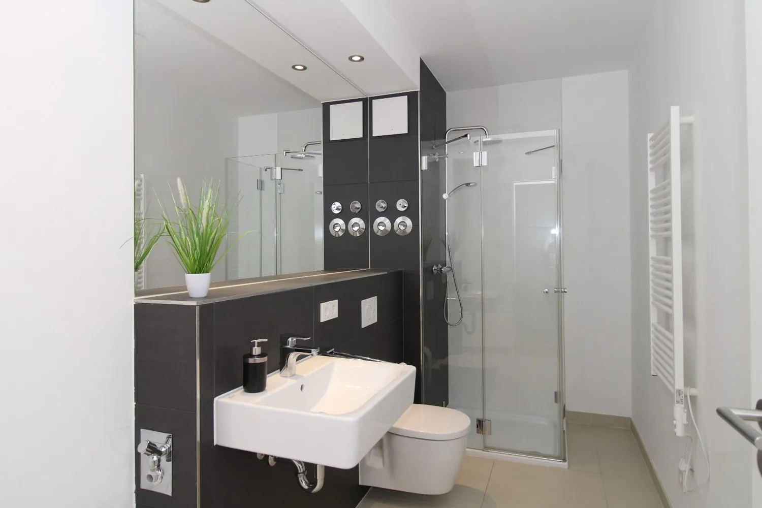2 Zimmer Wohnung mit 53 m² in Dresden – Bild 5