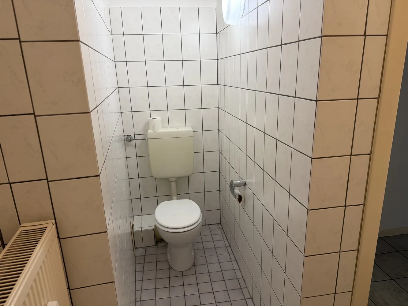 4 Zimmer Wohnung mit 75 m² in Gelsenkirchen – Bild 10
