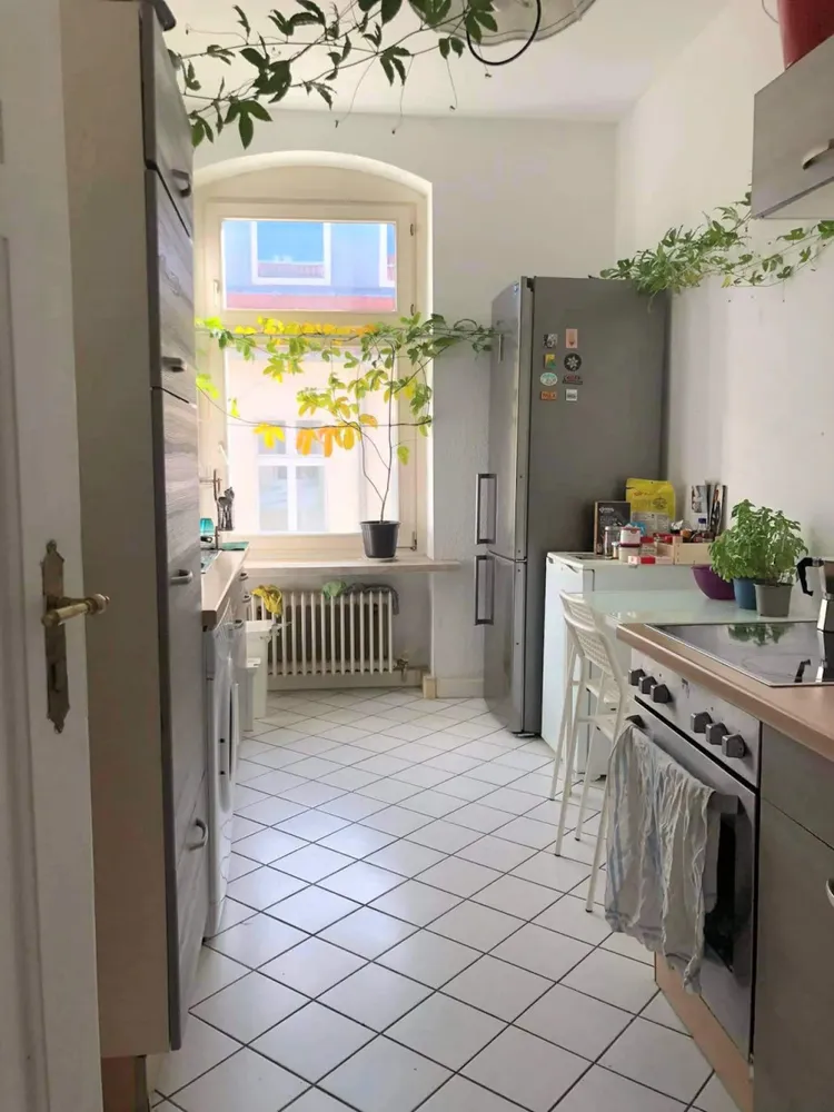 WG-Zimmer mit 12 m² in Berlin – Bild 7