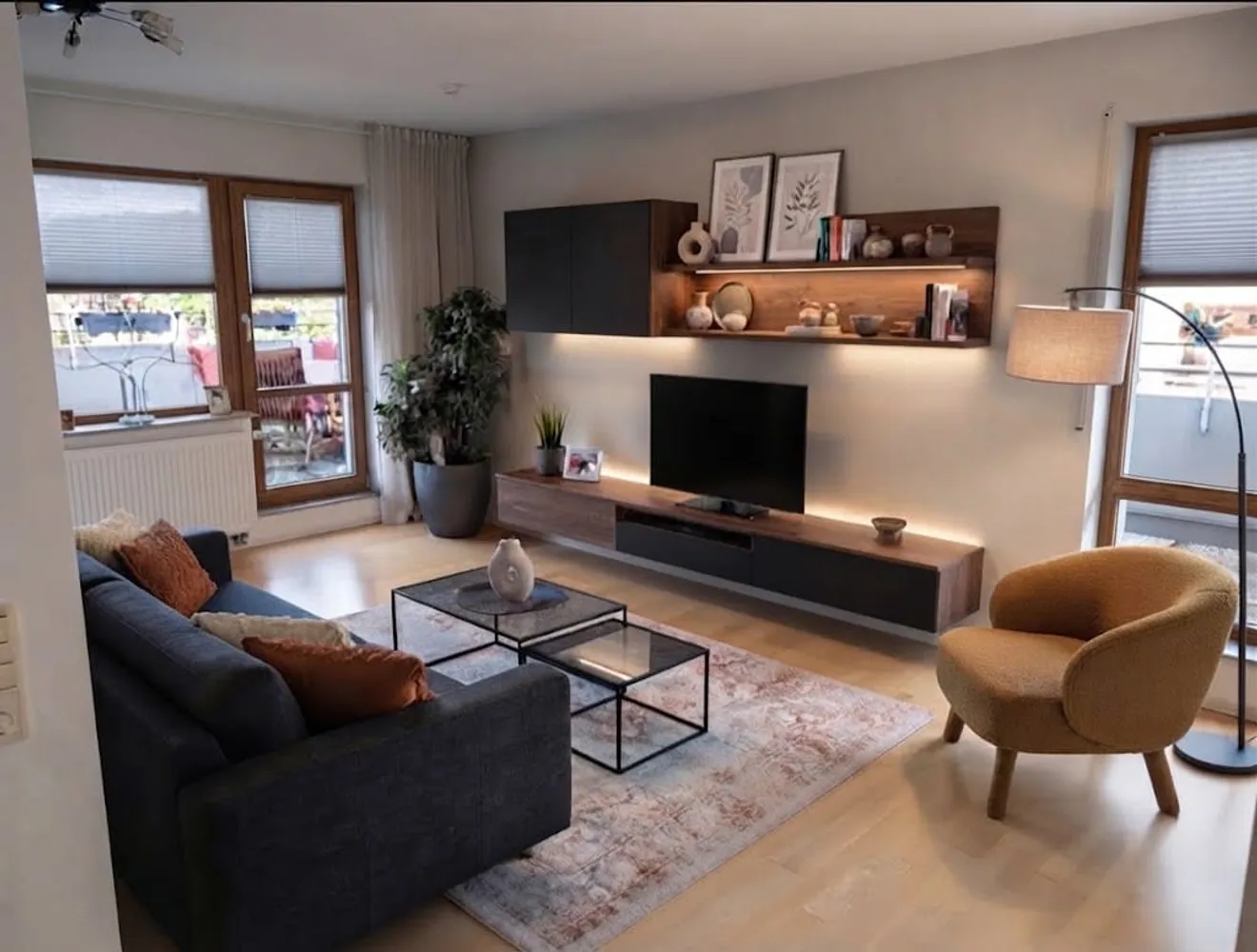5 Zimmer Wohnung mit 122 m² in Stuttgart – Bild 4
