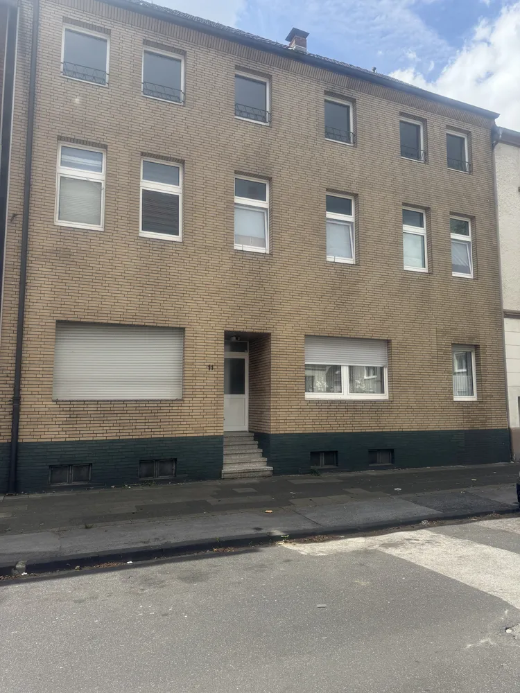 2 Zimmer Wohnung mit 57 m² in Gelsenkirchen – Bild 1