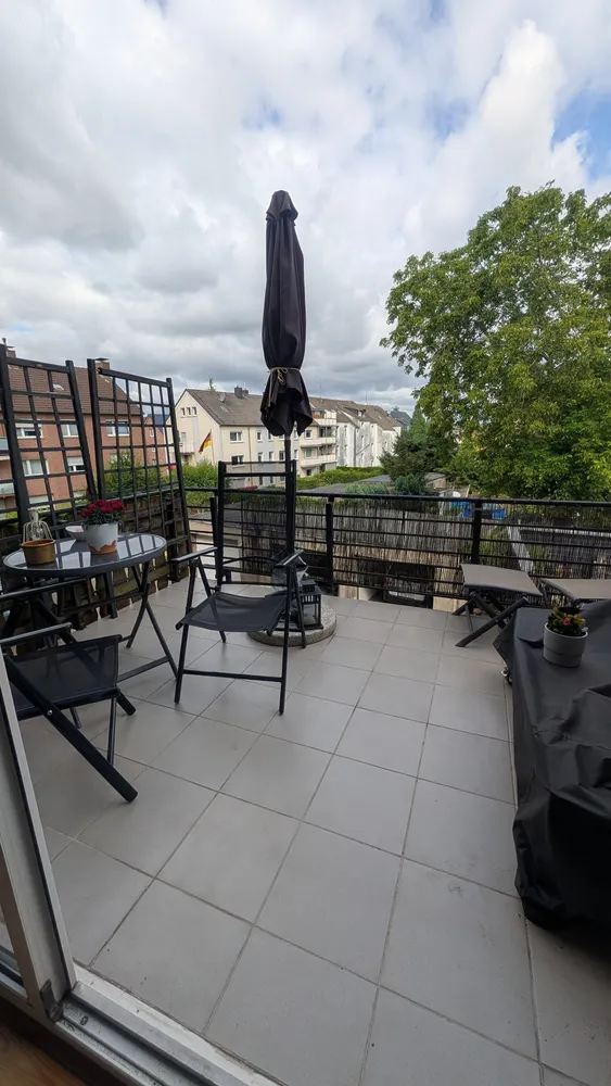 5 Zimmer Wohnung mit 108 m² in Essen – Bild 6