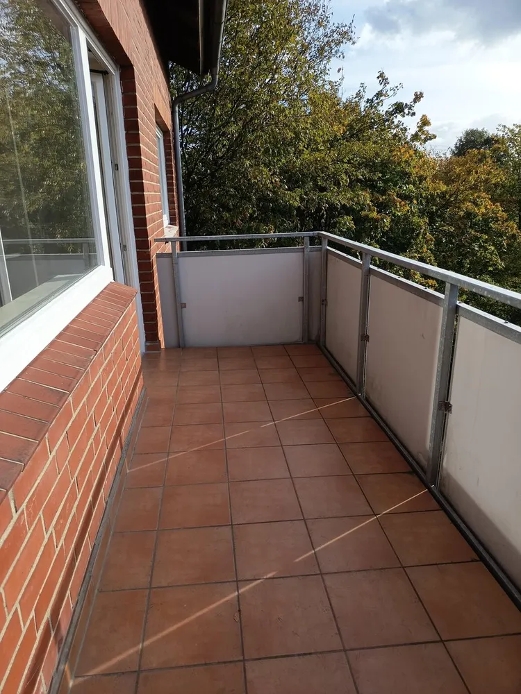 4 Zimmer Wohnung mit 82 m² in Hamburg – Bild 3