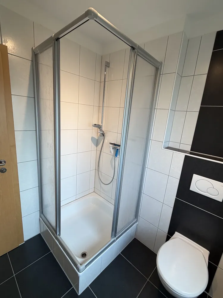 2 Zimmer Wohnung mit 37 m² in Münster – Bild 12