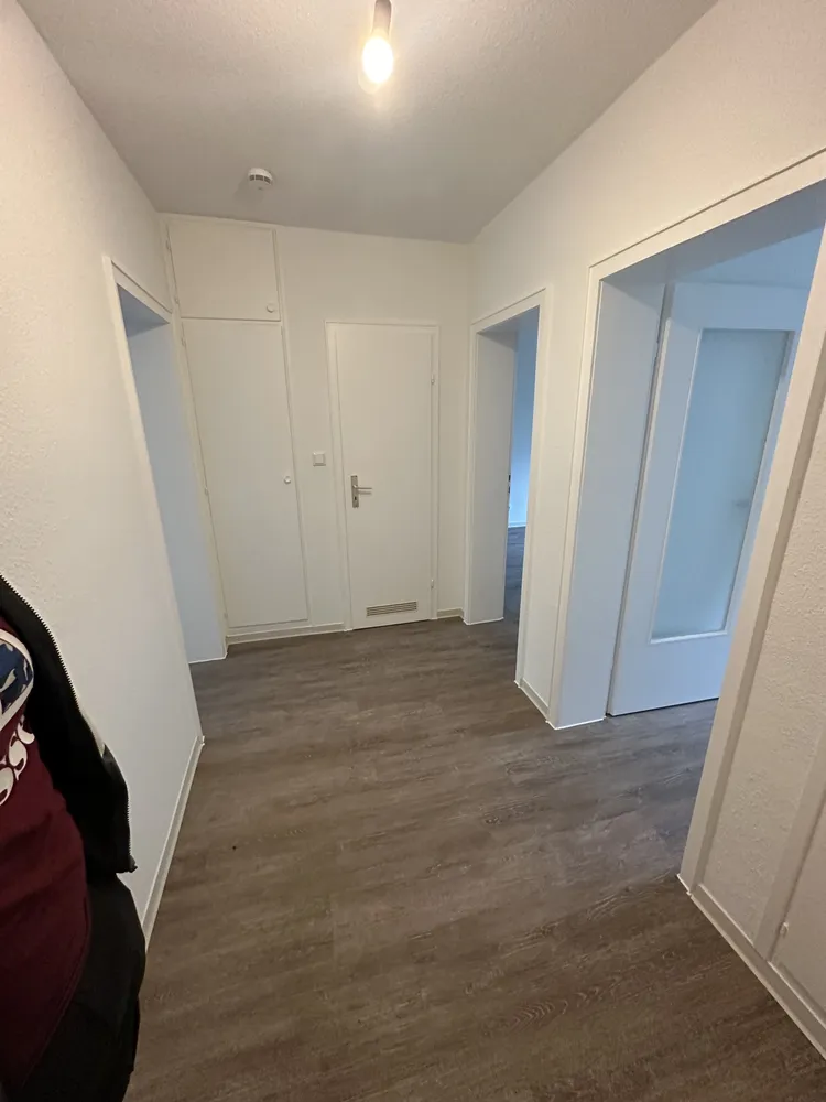 2 room apartment with 55 m² in Bonn – Photo 8