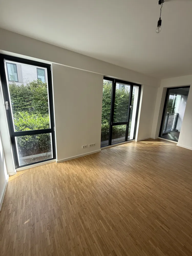 2 room apartment with 46 m² in Düsseldorf – Photo 7
