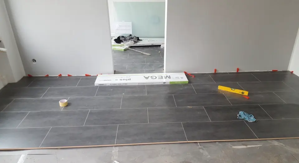 2 Zimmer Wohnung mit 55 m² in Wuppertal – Bild 4