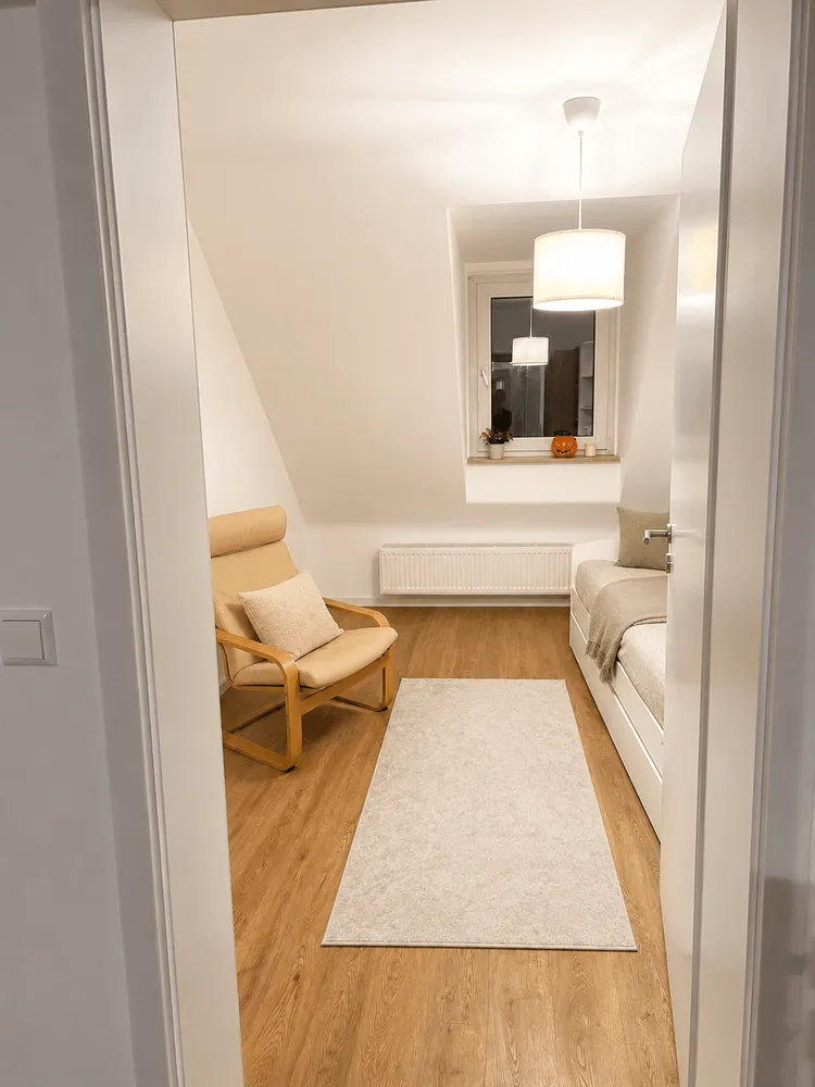 4 Zimmer Wohnung mit 95 m² in Hannover – Bild 8