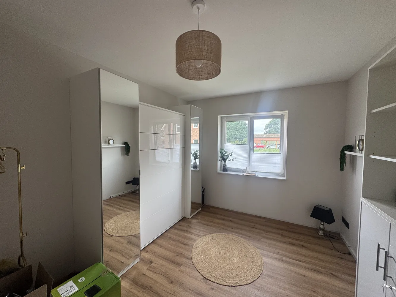 2 Zimmer Wohnung mit 49 m² in Verden (Aller) – Bild 1