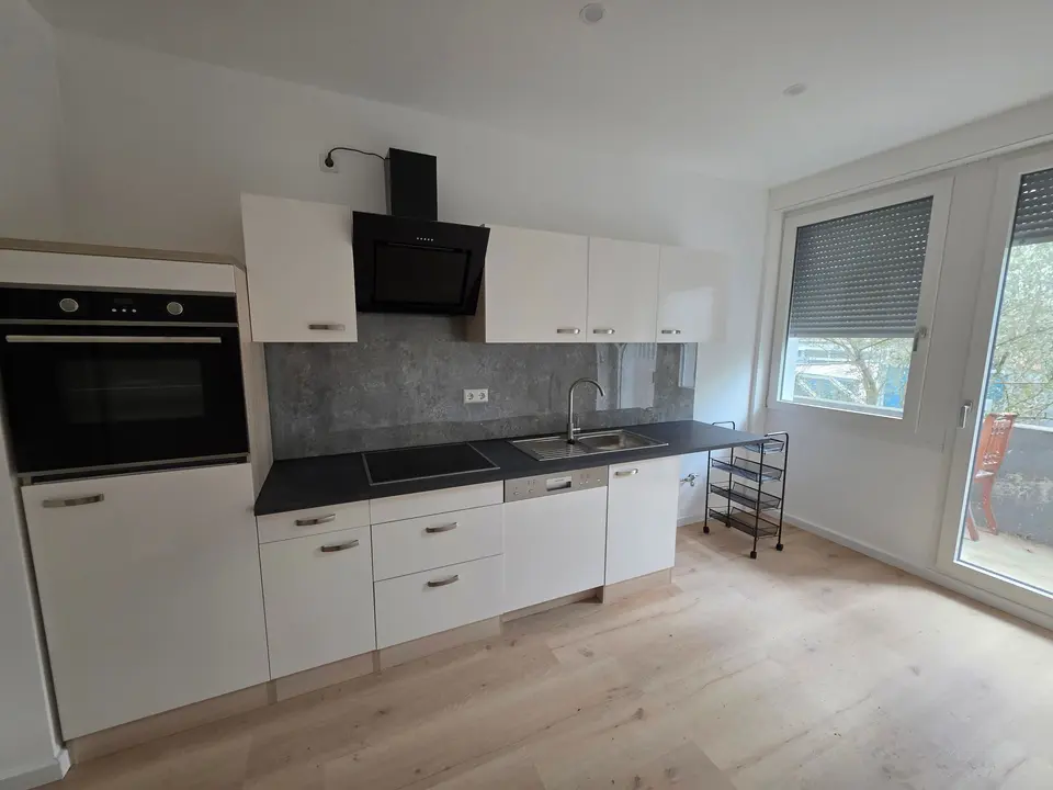 3 Zimmer Wohnung mit 91 m² in Karlsruhe – Bild 3