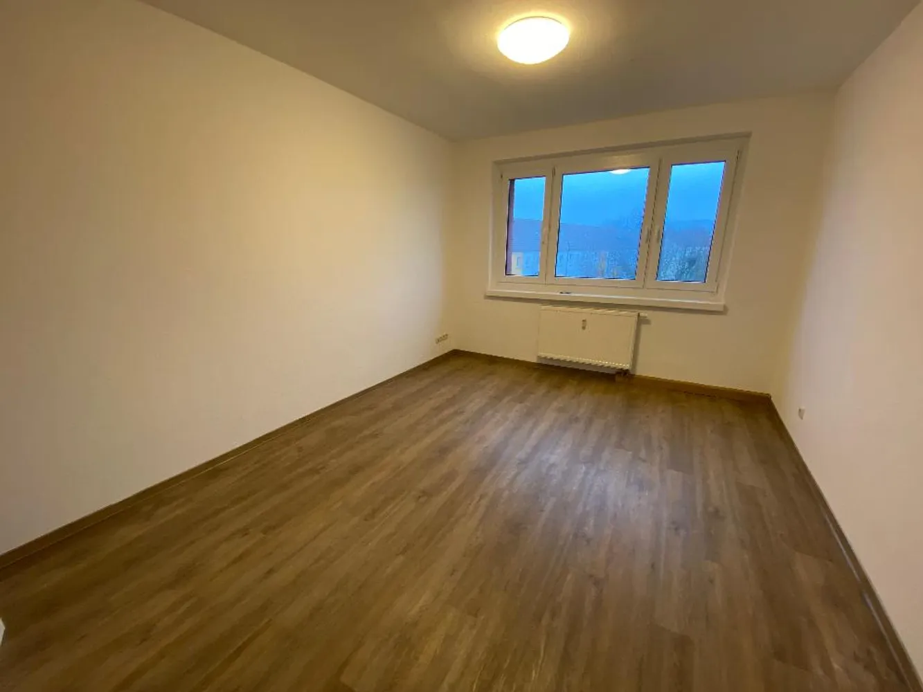 3 room apartment with 60 m² in Kamenz – Photo 4