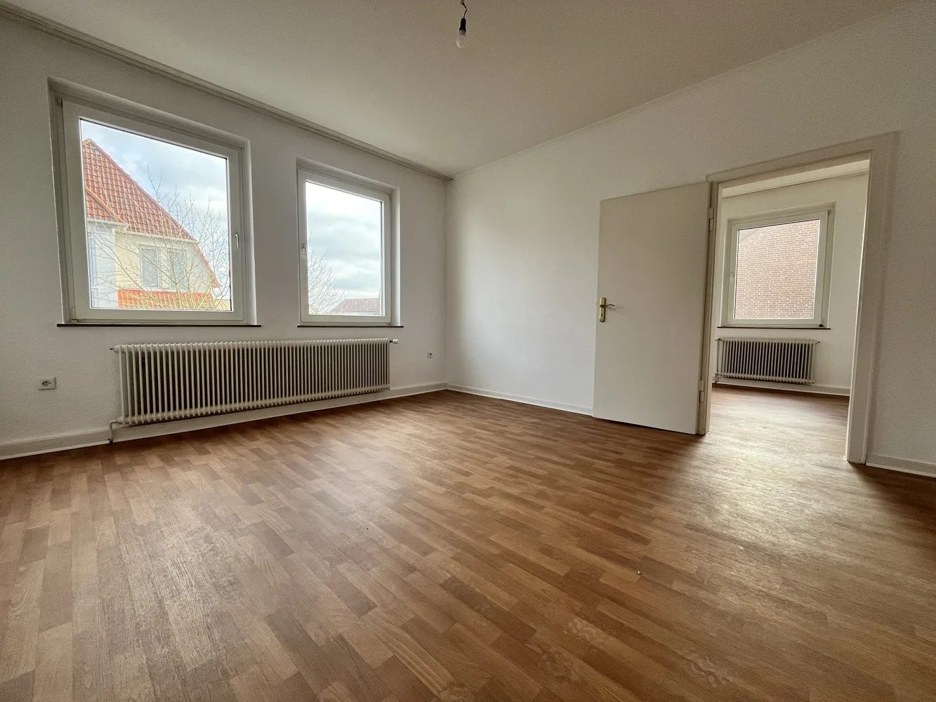 3 Zimmer Wohnung mit 72 m² in Bielefeld – Bild 1