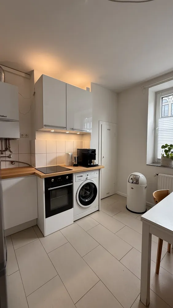 2 Zimmer Wohnung mit 47 m² in Düsseldorf – Bild 3