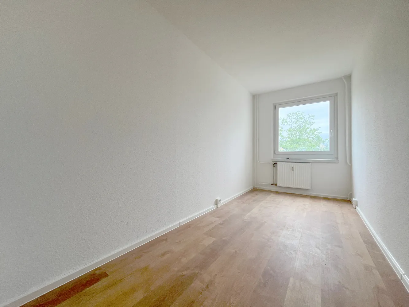 5 Zimmer Wohnung mit 86 m² in Zwickau – Bild 7