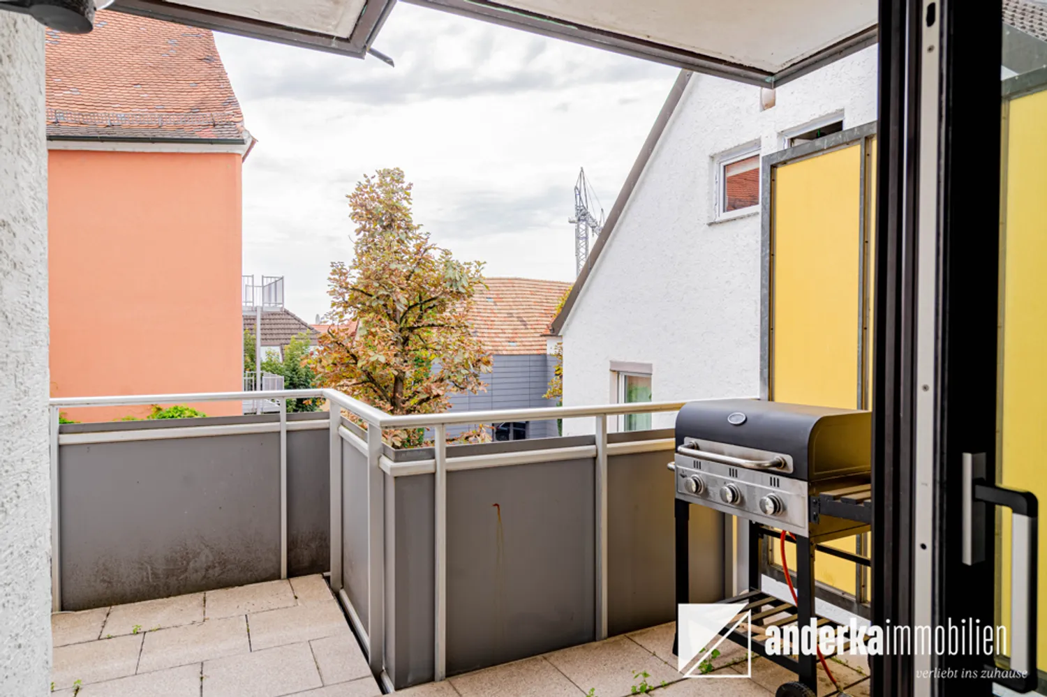 4 room apartment with 171 m² in Günzburg – Photo 1