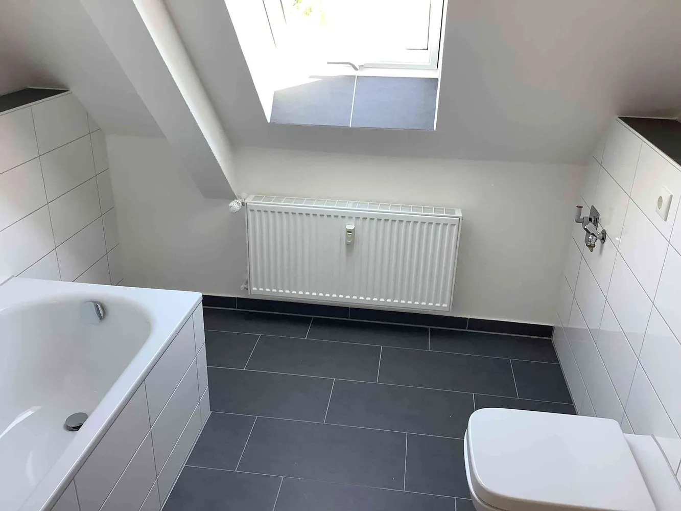 2 Zimmer Wohnung mit 58 m² in Leipzig – Bild 3
