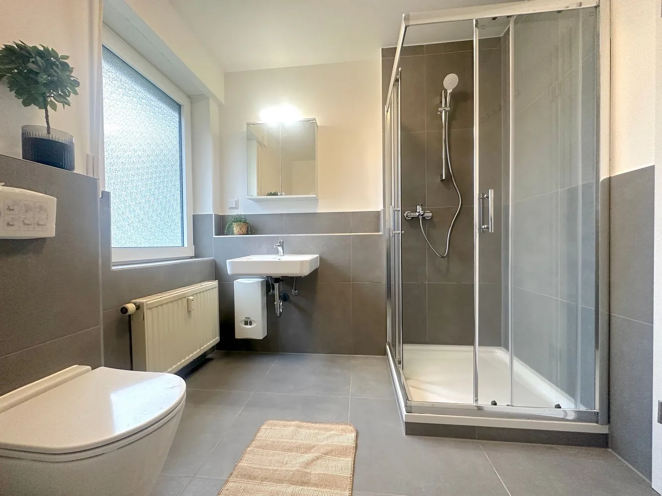 1 Zimmer Wohnung mit 15 m² in Frankfurt am Main – Bild 4