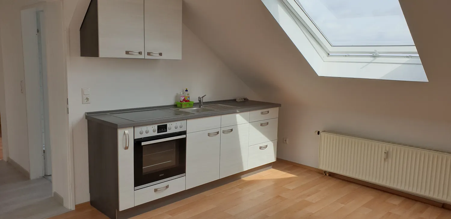 2 Zimmer Wohnung mit 40 m² in Pulheim – Bild 12