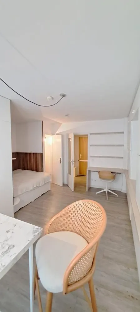 2 room apartment with 32 m² in Düsseldorf – Photo 9