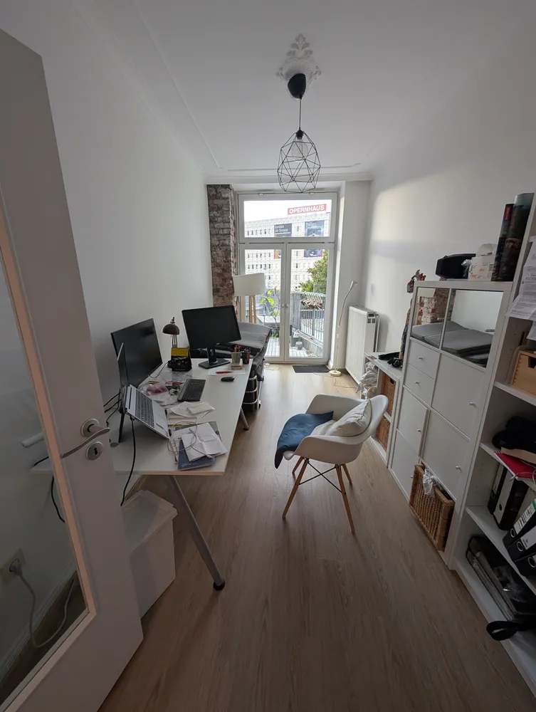 3 Zimmer Wohnung mit 120 m² in Dortmund – Bild 3
