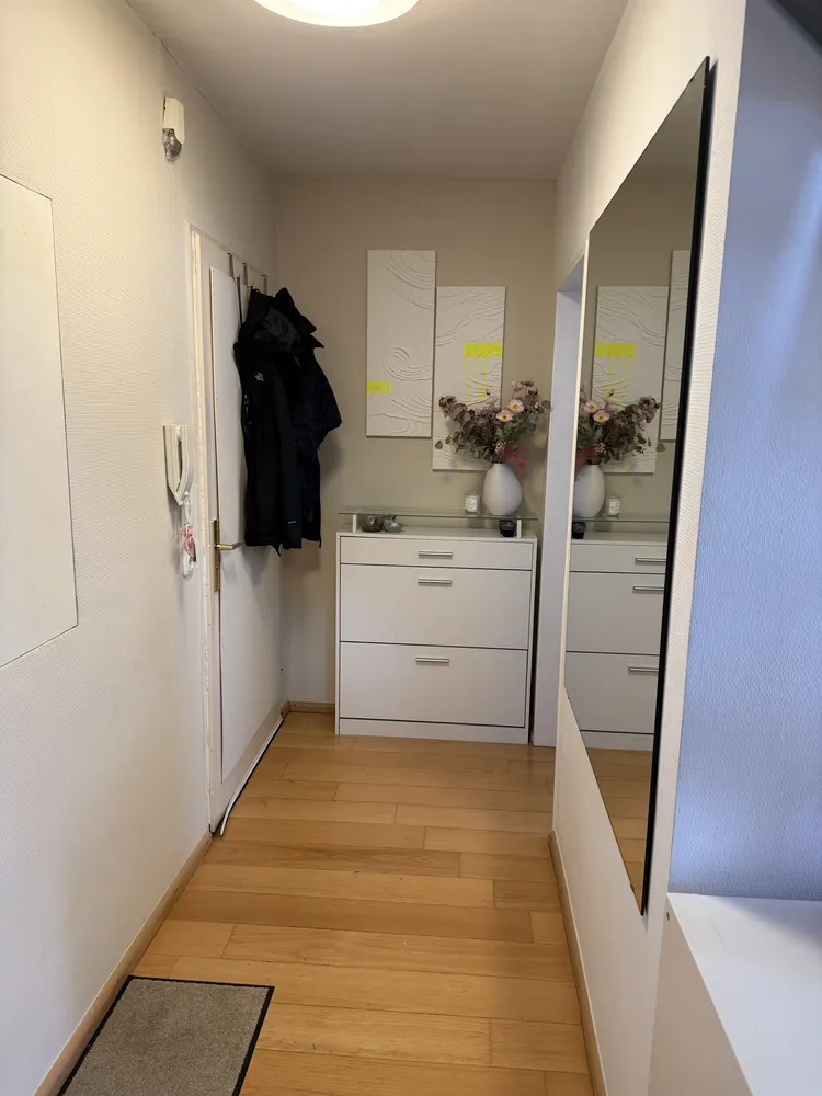 3 Zimmer Wohnung mit 90 m² in Darmstadt – Bild 9