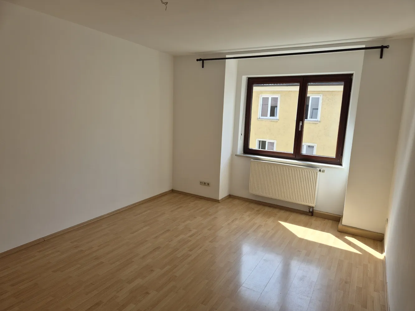 3 Zimmer Wohnung mit 60 m² in Augsburg – Bild 1