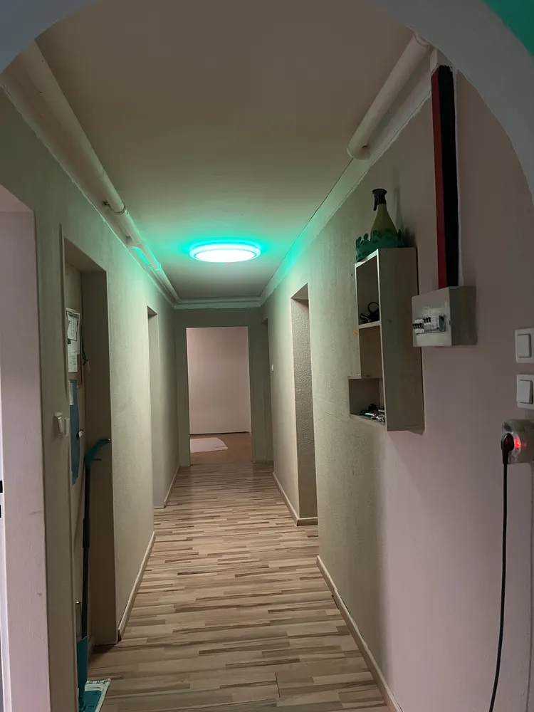 4 Zimmer Wohnung mit 110 m² in Nürnberg – Bild 6