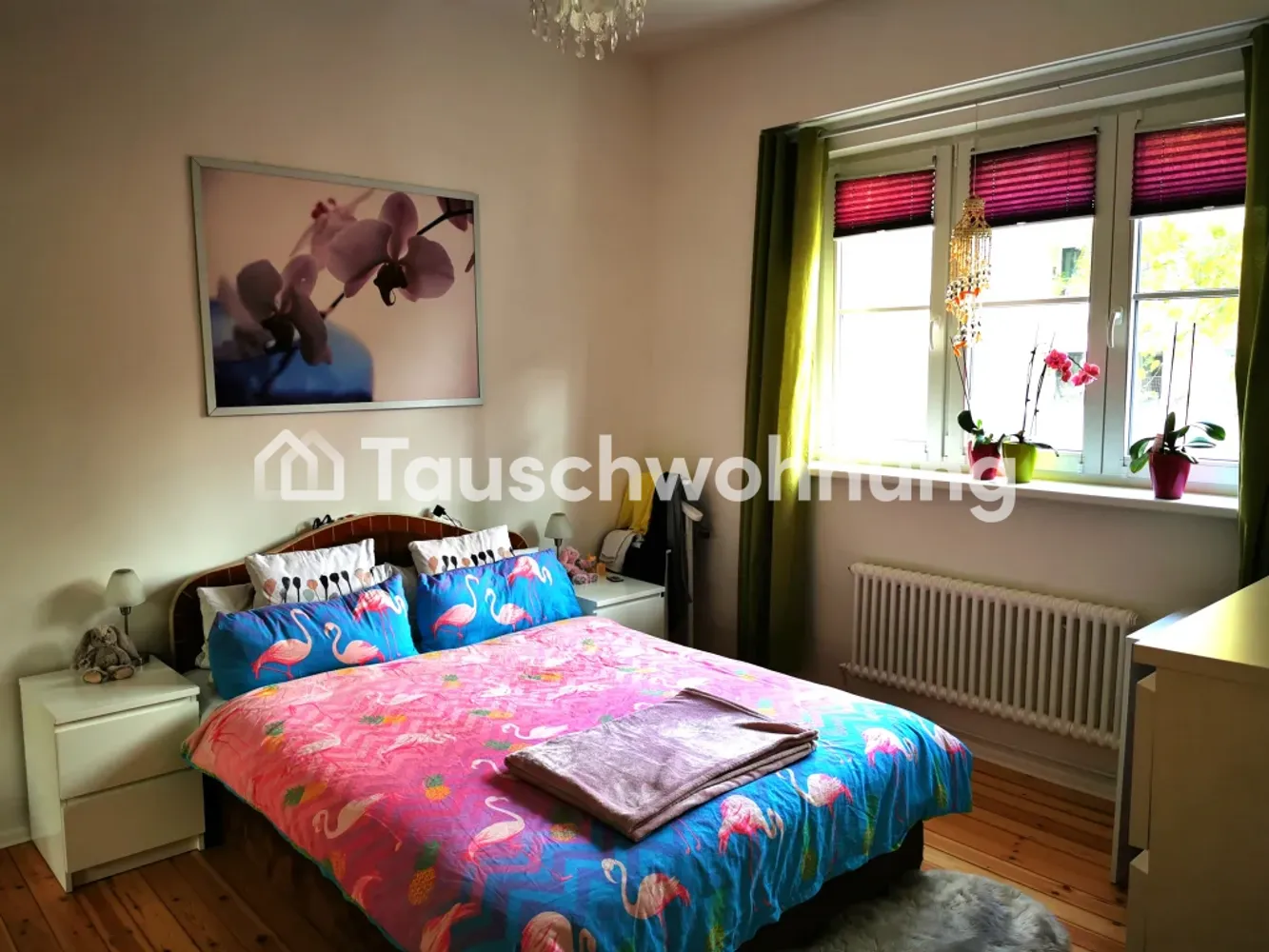 2 room apartment with 55 m² in Berlin – Photo 5