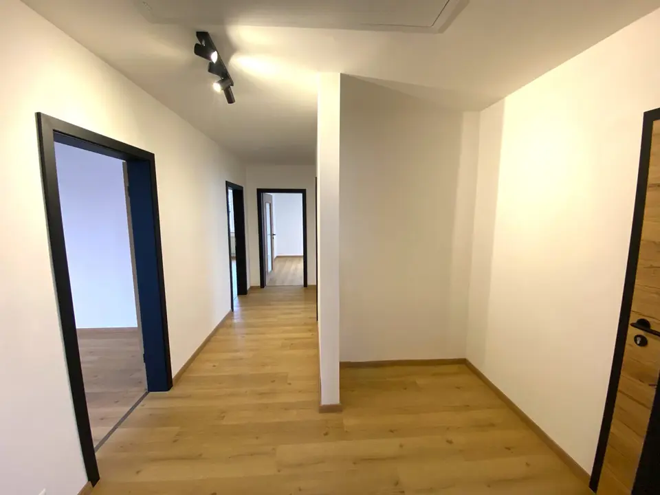 4 Zimmer Wohnung mit 95 m² in Nördlingen – Bild 8