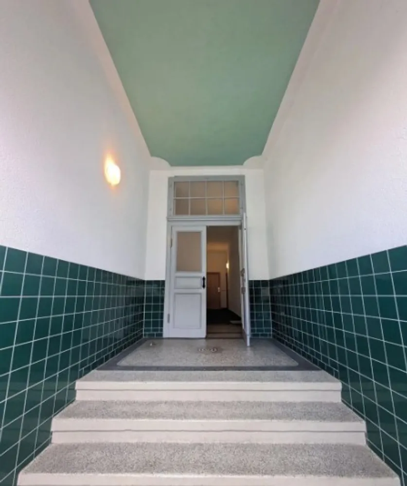 2 Zimmer Wohnung mit 36 m² in Chemnitz – Bild 3