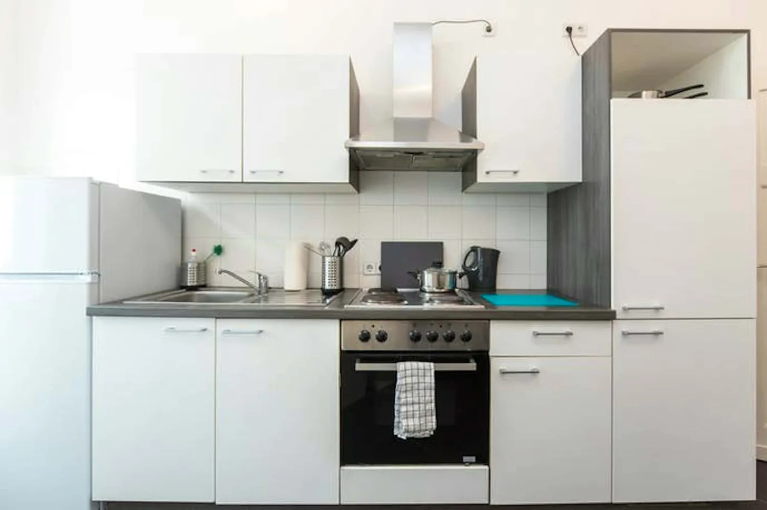 Shared room with 9 m² in Berlin – Photo 10