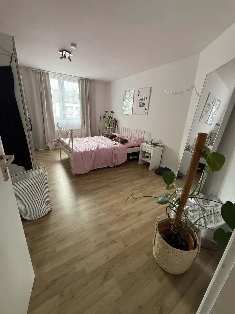 3 Zimmer Wohnung mit 65 m² in Dortmund – Bild 4