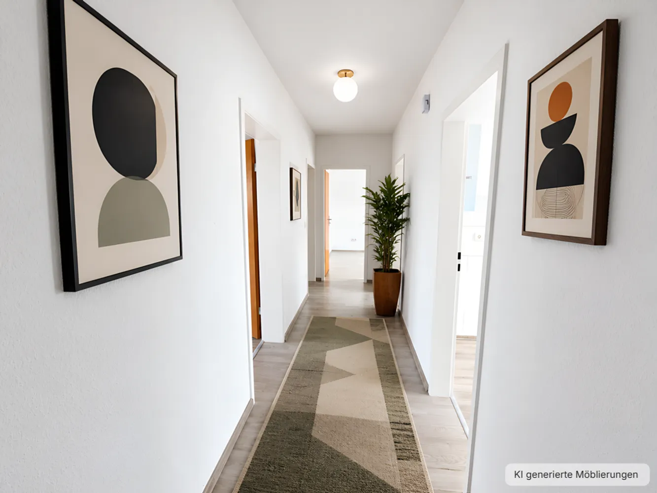 3 room apartment with 69 m² in Rheine – Photo 7