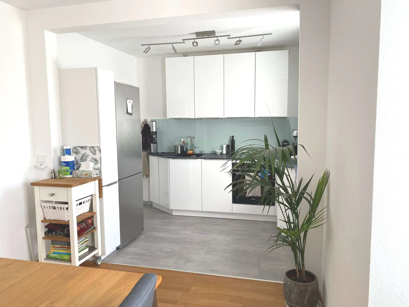 3 Zimmer Wohnung mit 93 m² in Bamberg – Bild 5