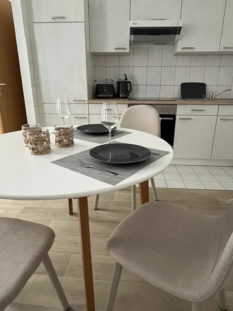1 room apartment with 43 m² in Magdeburg – Photo 8