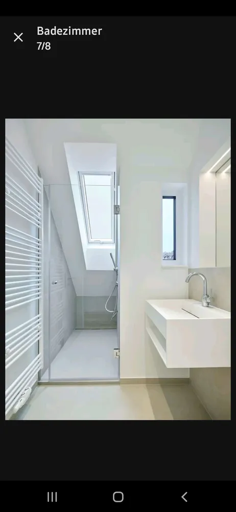 3 Zimmer Wohnung mit 60 m² in Stuttgart – Bild 1