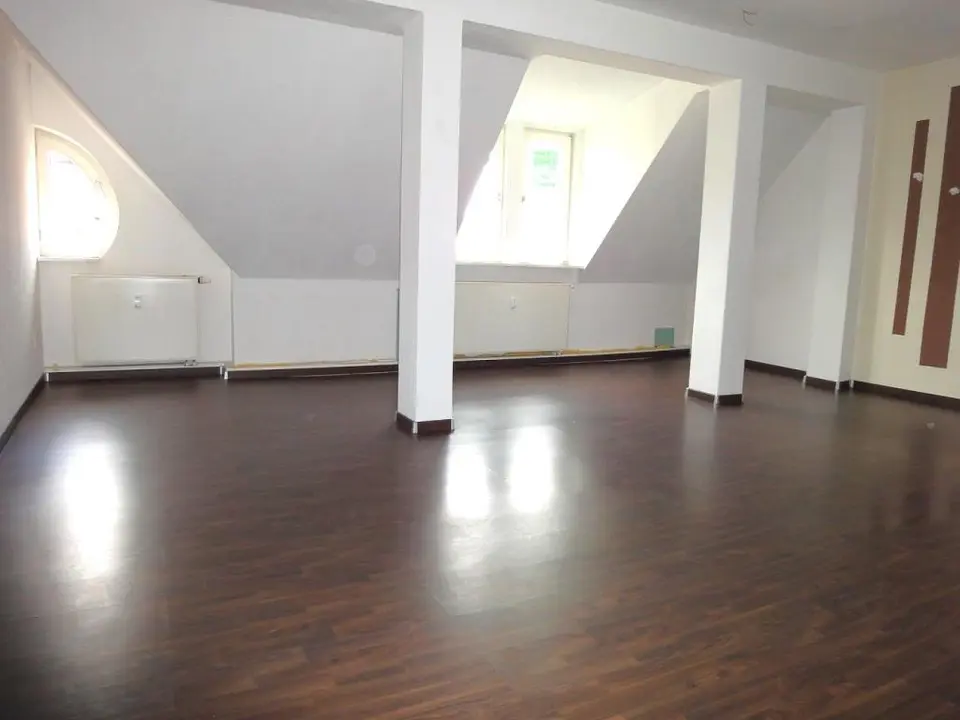 2 room apartment with 62 m² in Gera – Photo 1