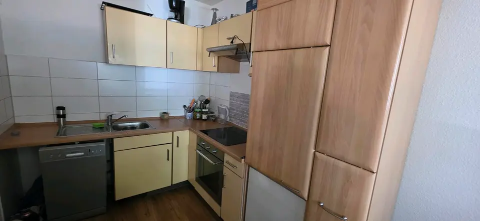2 room apartment with 70 m² in Magdeburg – Photo 9