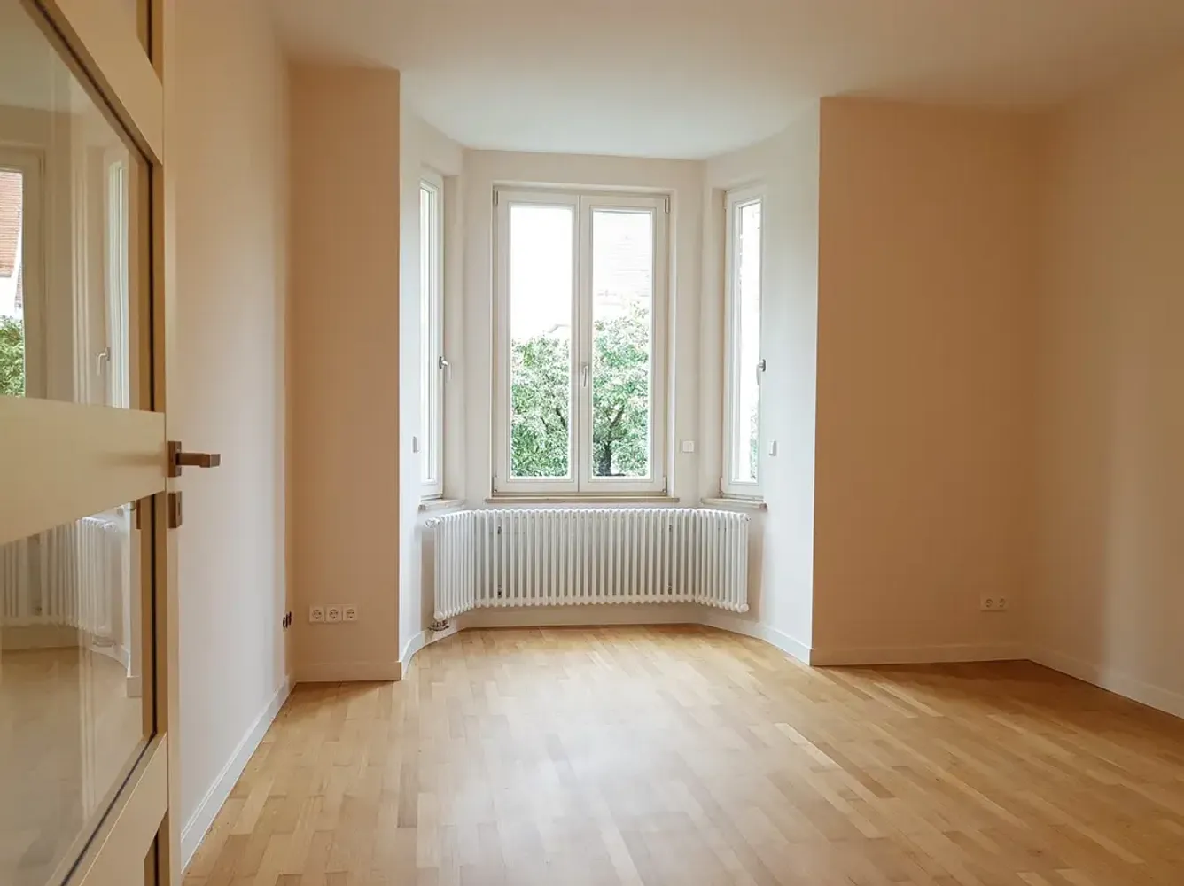 2 Zimmer Wohnung mit 50 m² in Augsburg – Bild 1