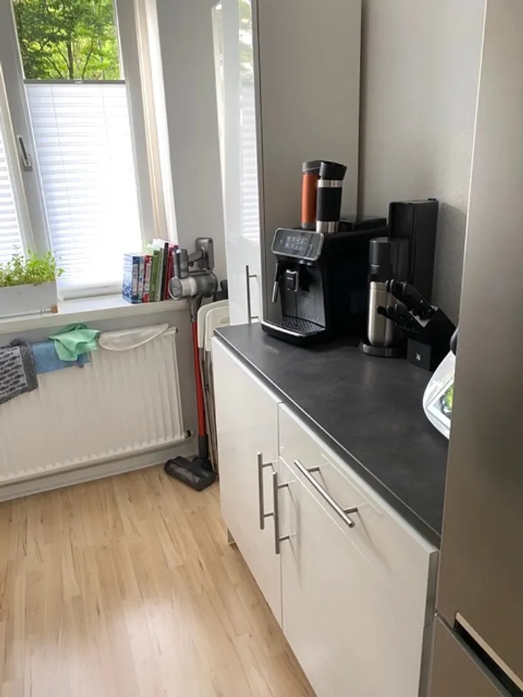 3 Zimmer Wohnung mit 65 m² in Hannover – Bild 8