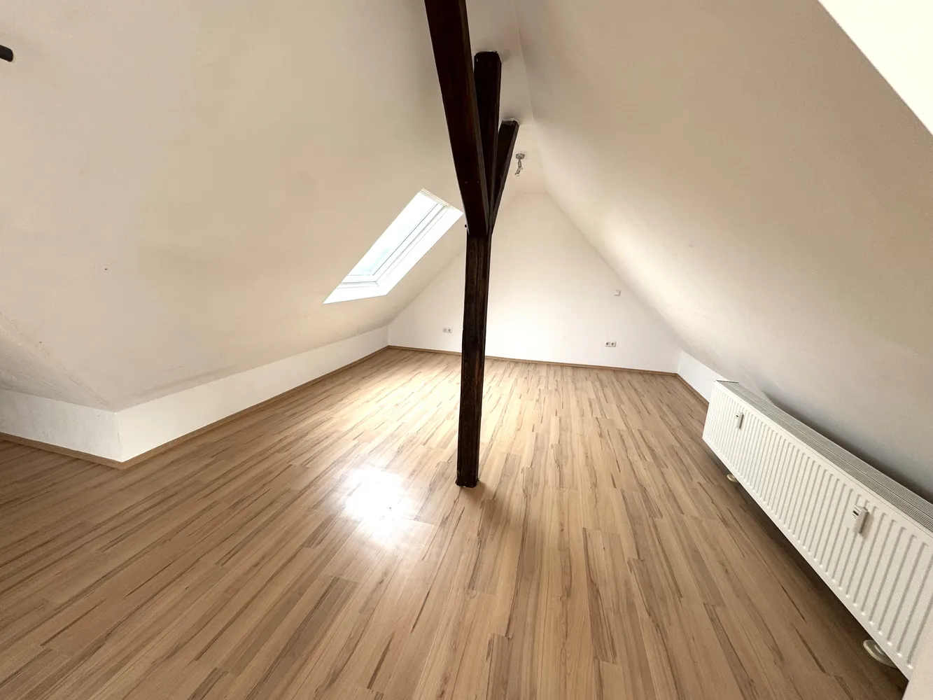 2 Zimmer Wohnung mit 78 m² in Hattingen – Bild 3